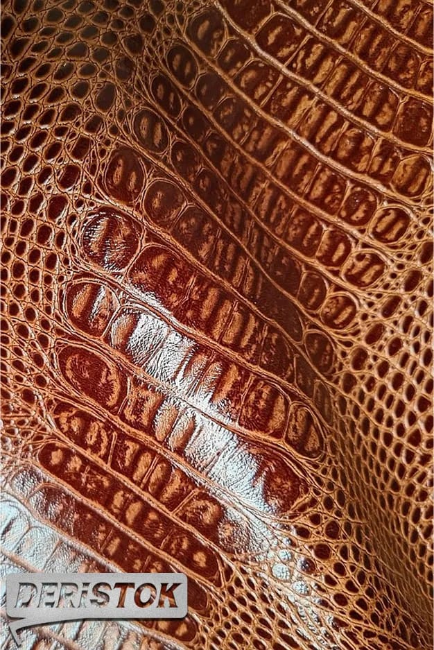 Egzotik Deri