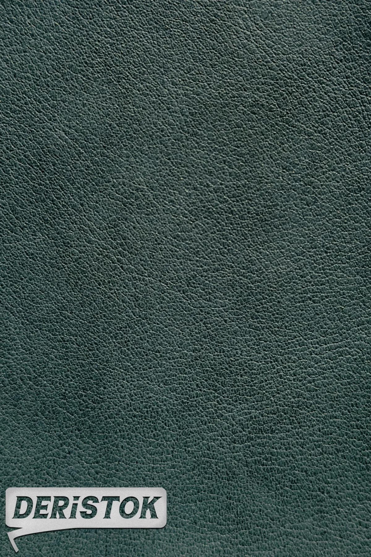 Astar Üstü Dana Derisi Antrasit Yeşil