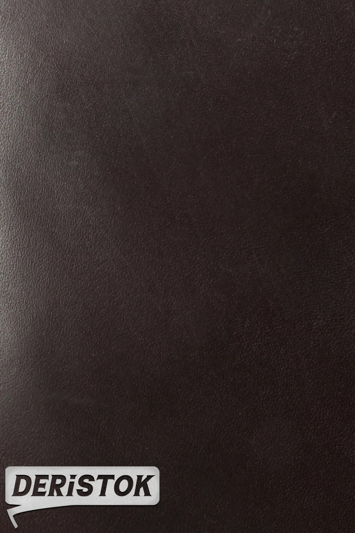 Anilin Dana Derisi Siyah