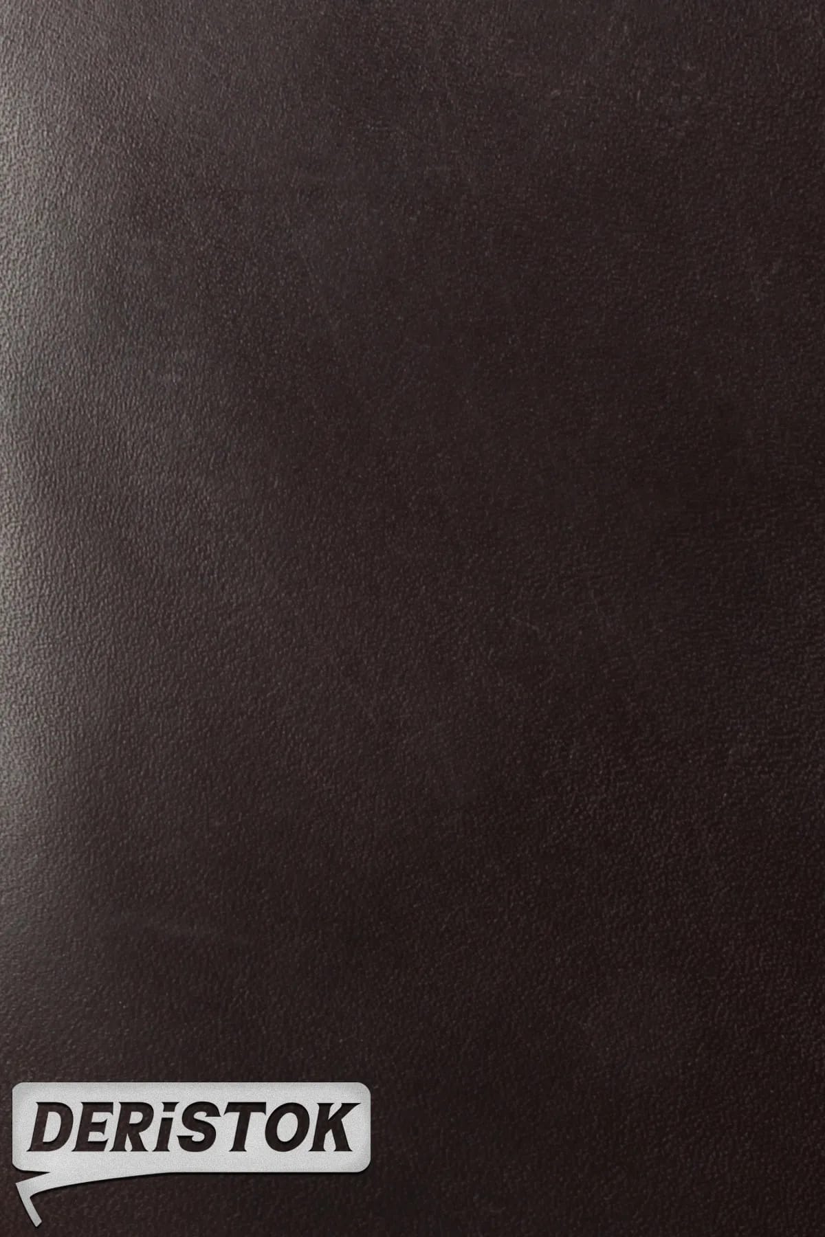 Anilin Dana Derisi Siyah - 1