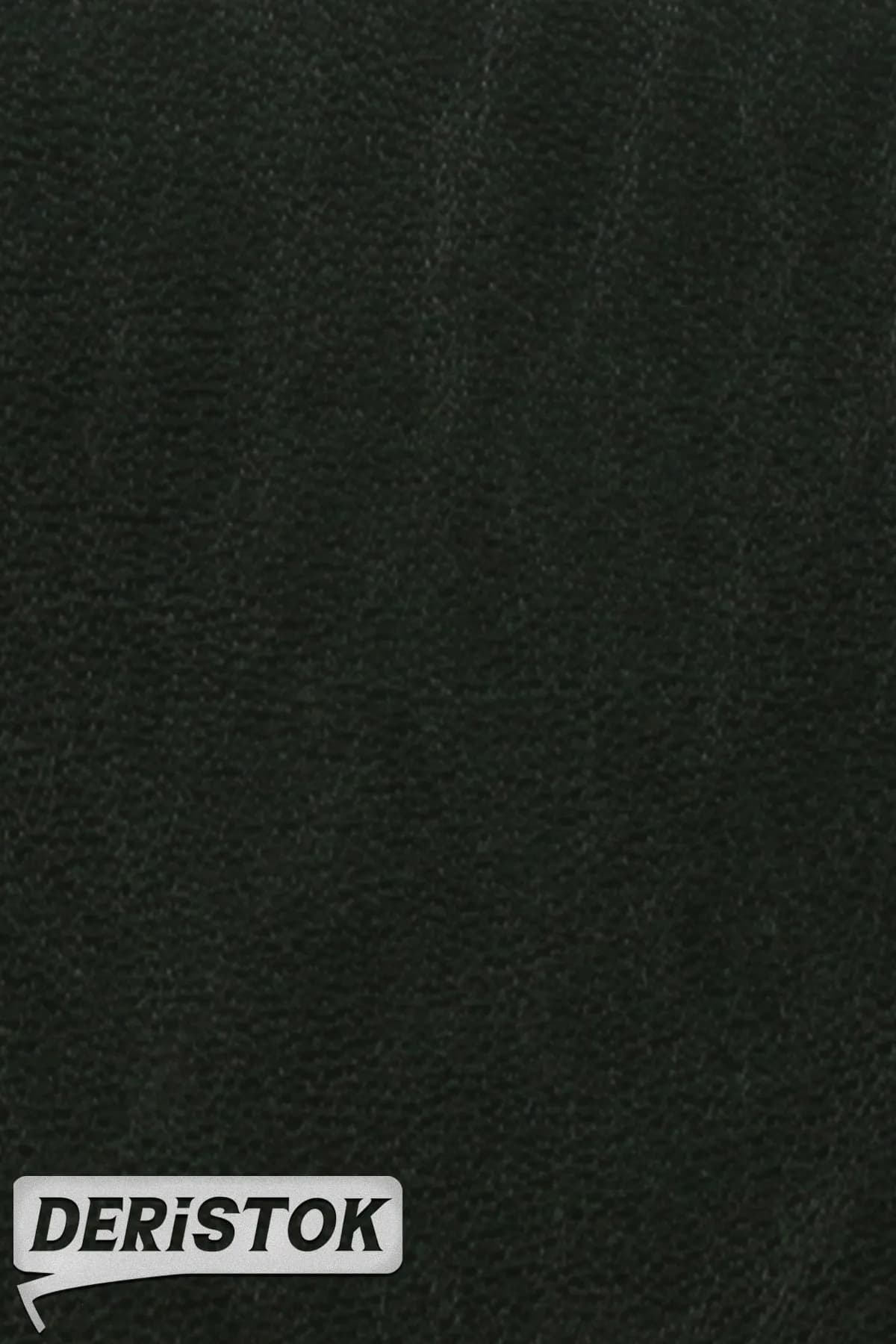 Anilin Dana Derisi Koyu Yeşil