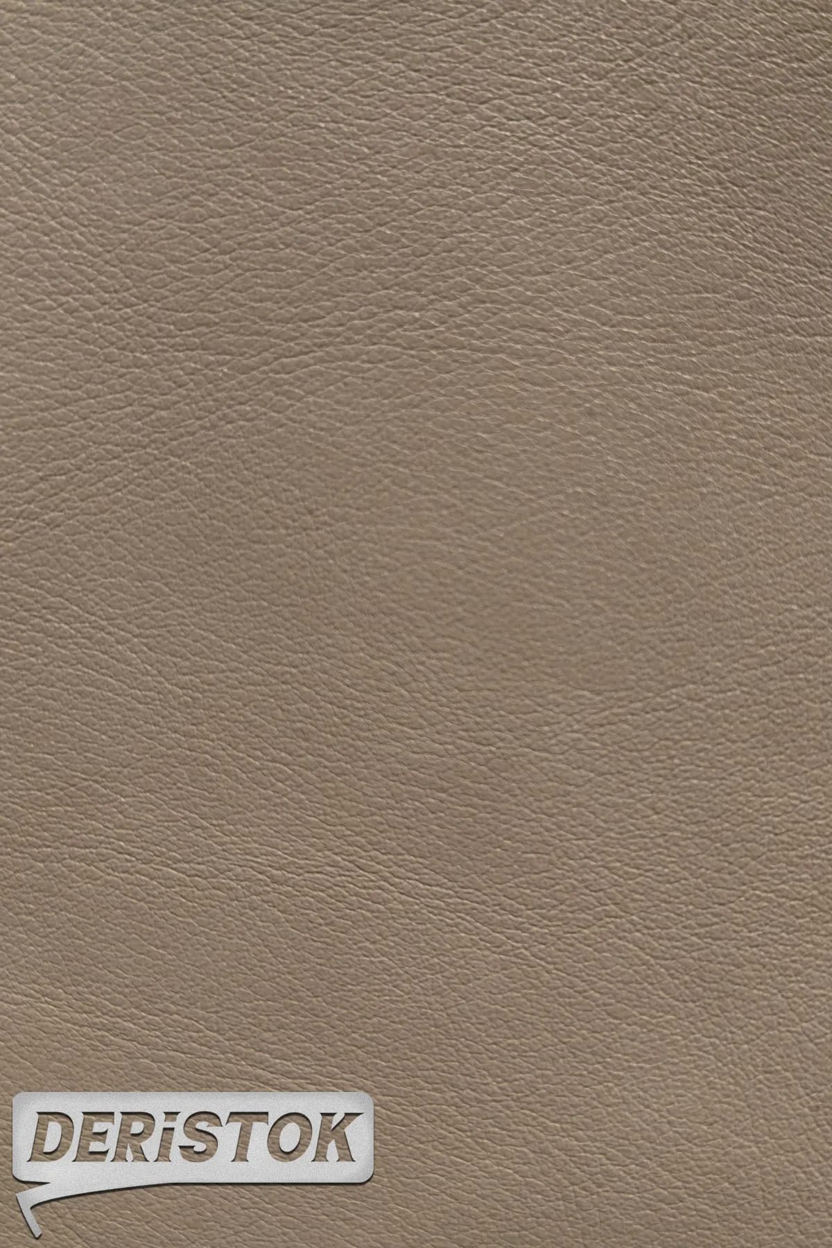 Astar Üstü Dana Derisi Koyu Haki - 1