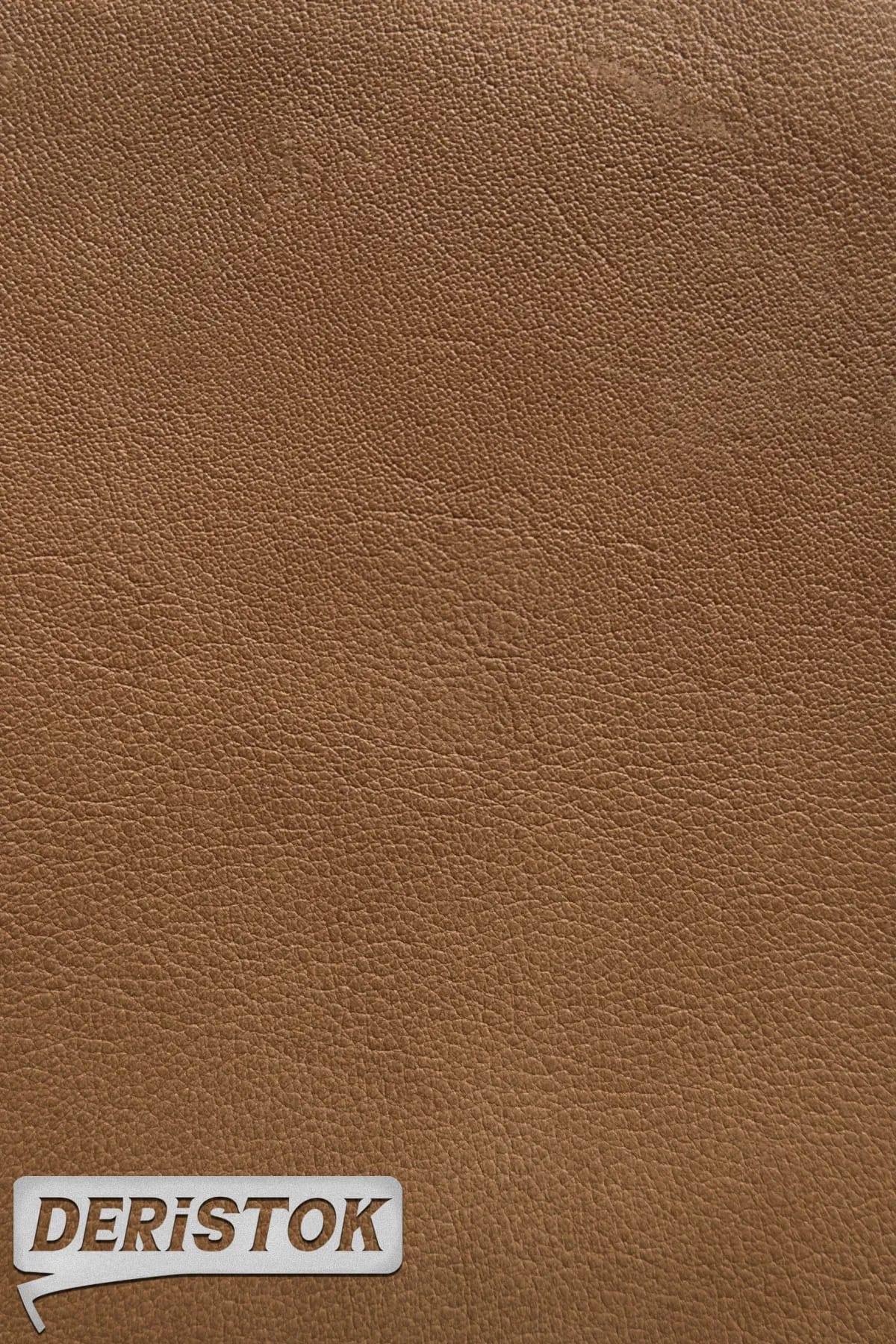Astar Üstü Dana Derisi Açık Mercan - 1
