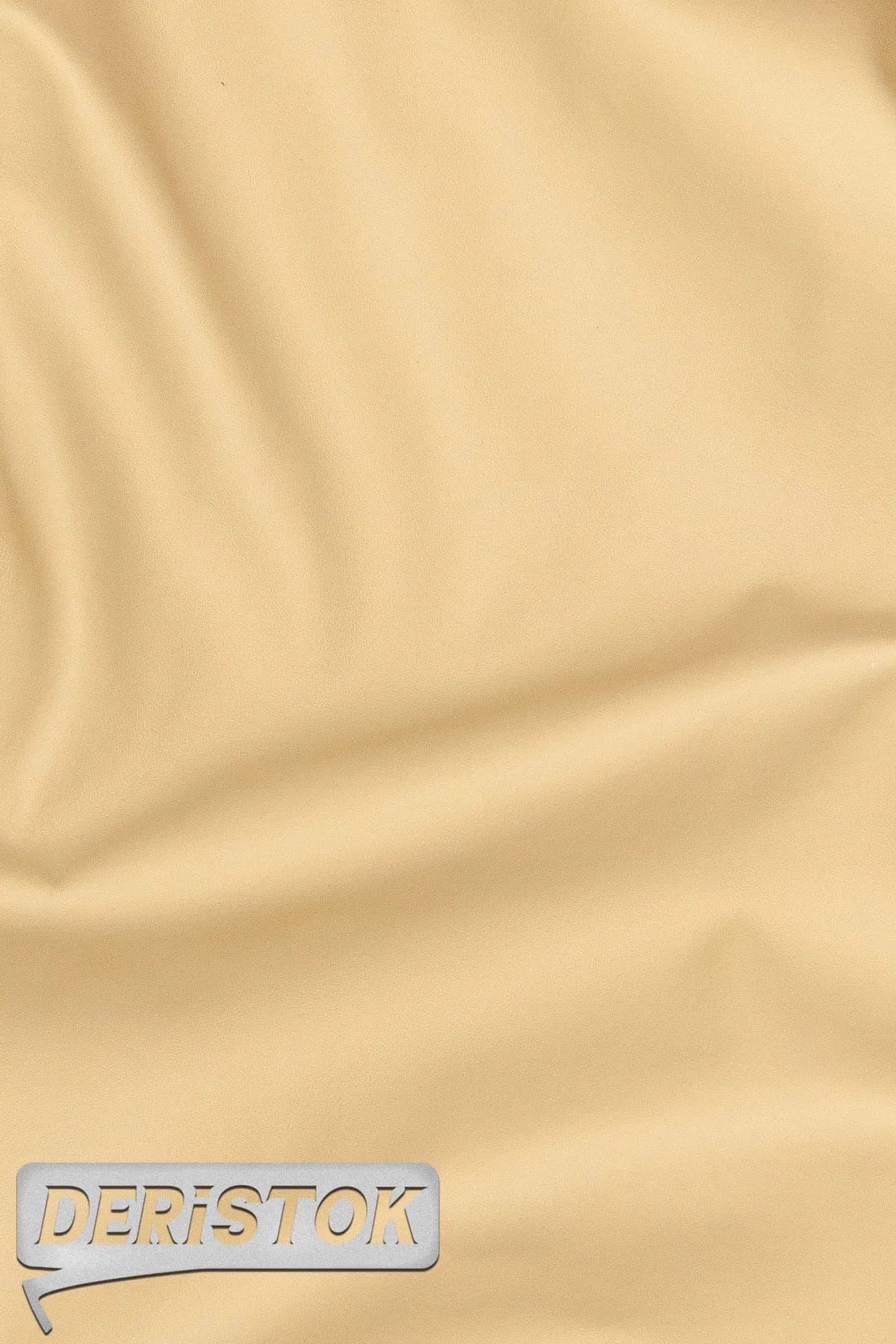 Giysilik Dana Derisi Krem - 1