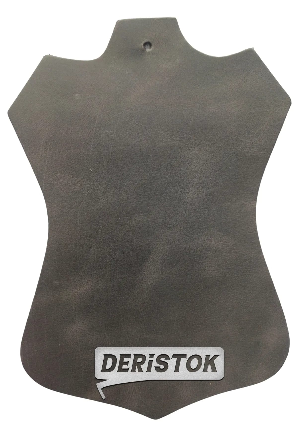 Crazy Horse Dana Derisi Koyu Gri - 1