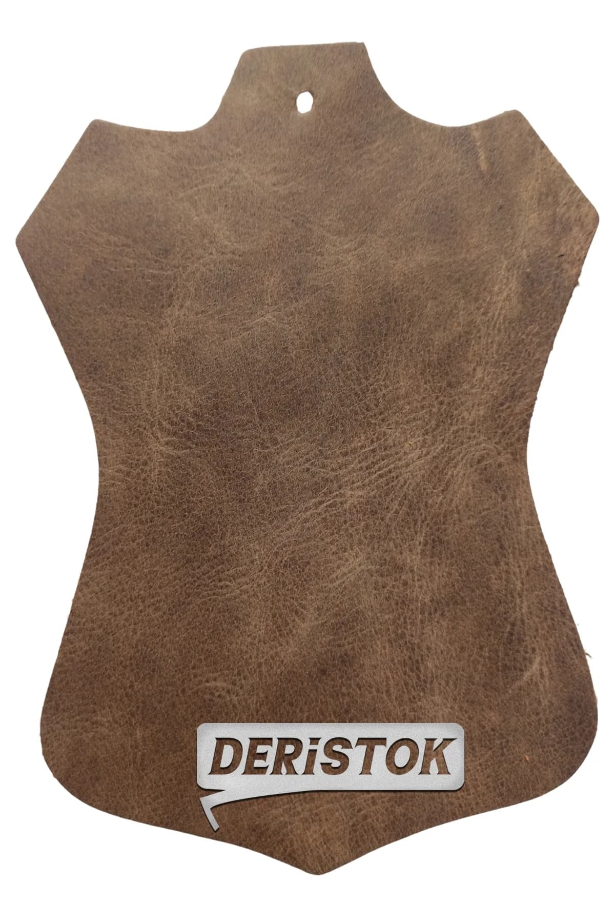 Crazy Horse Dana Derisi Sütlü Kahverengi