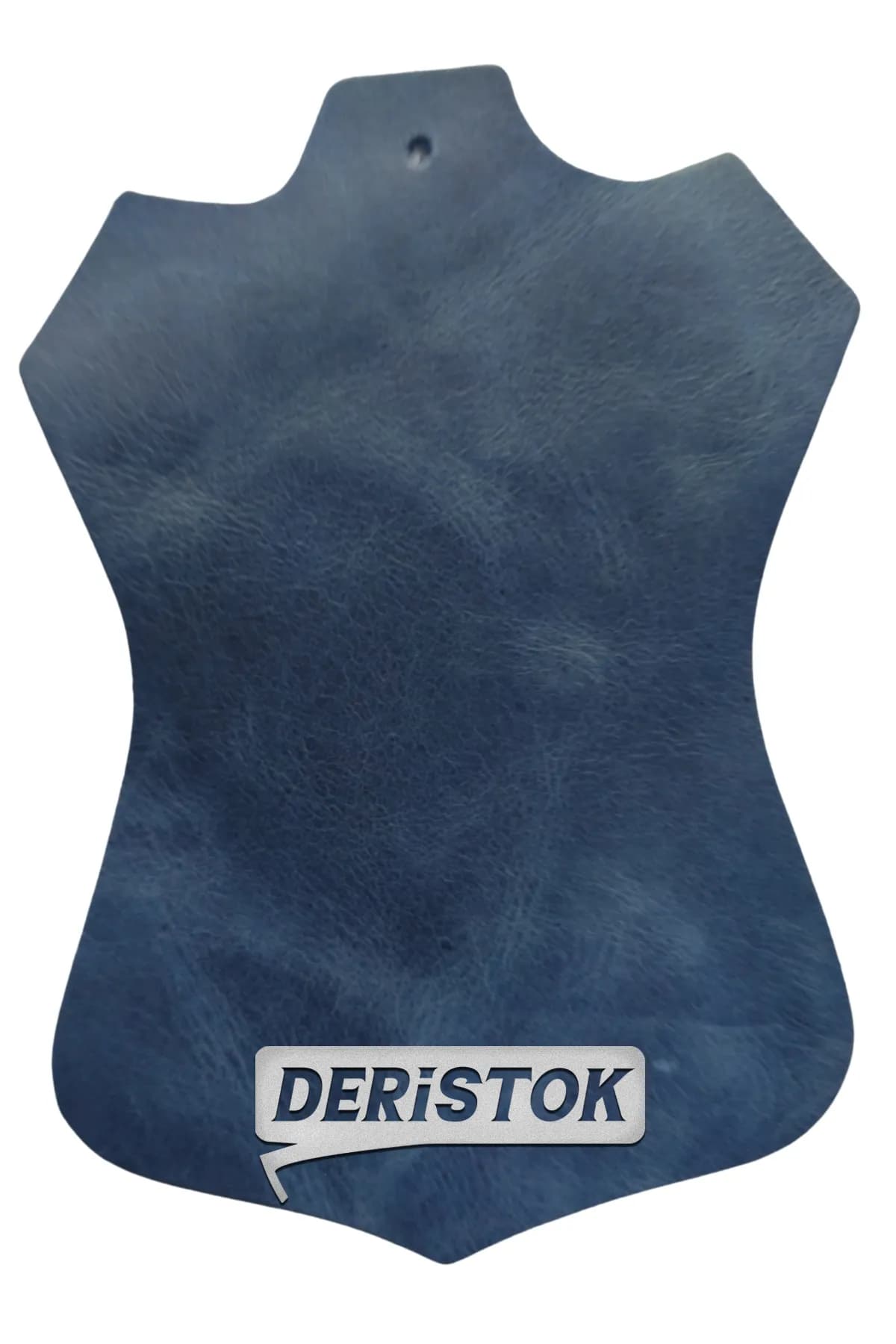 Crazy Horse Dana Derisi Koyu Toz Mavi