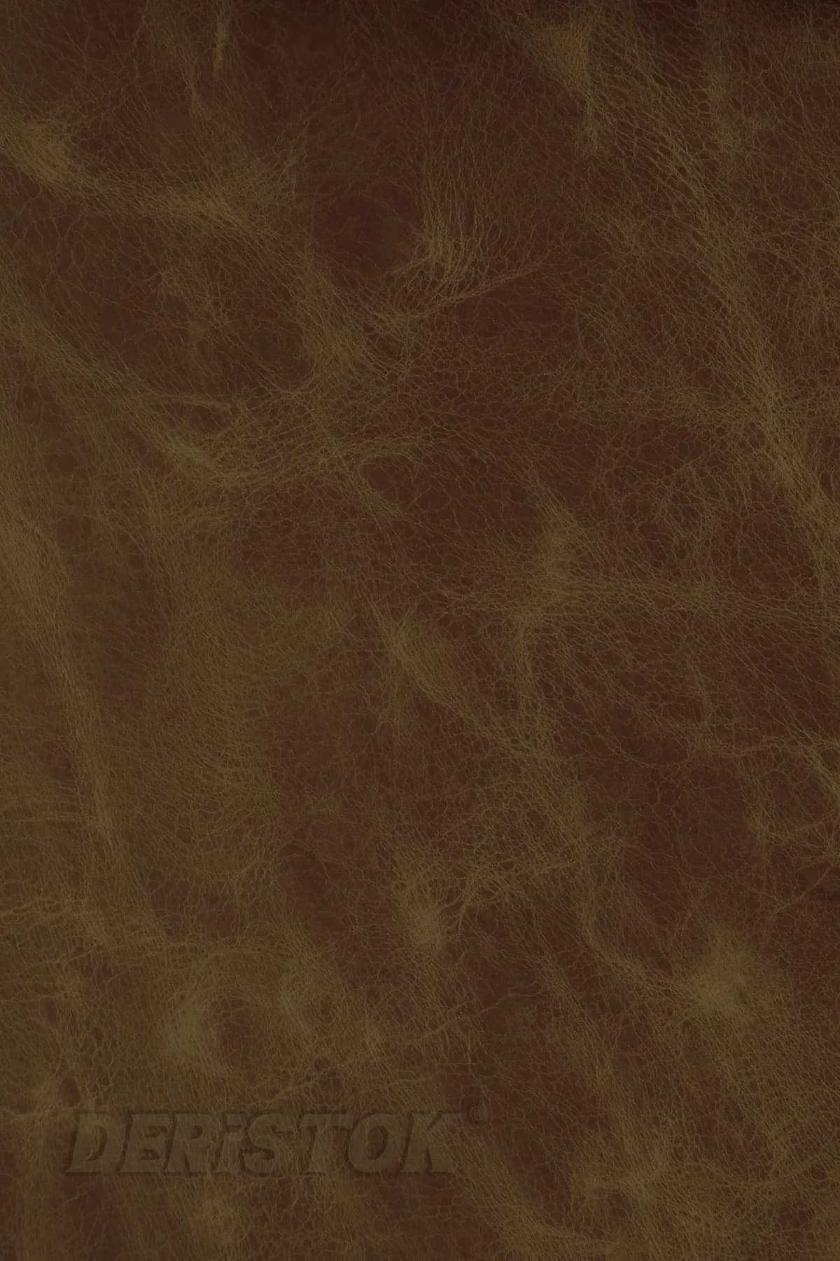 Crazy Horse Dana Derisi Kahverengi