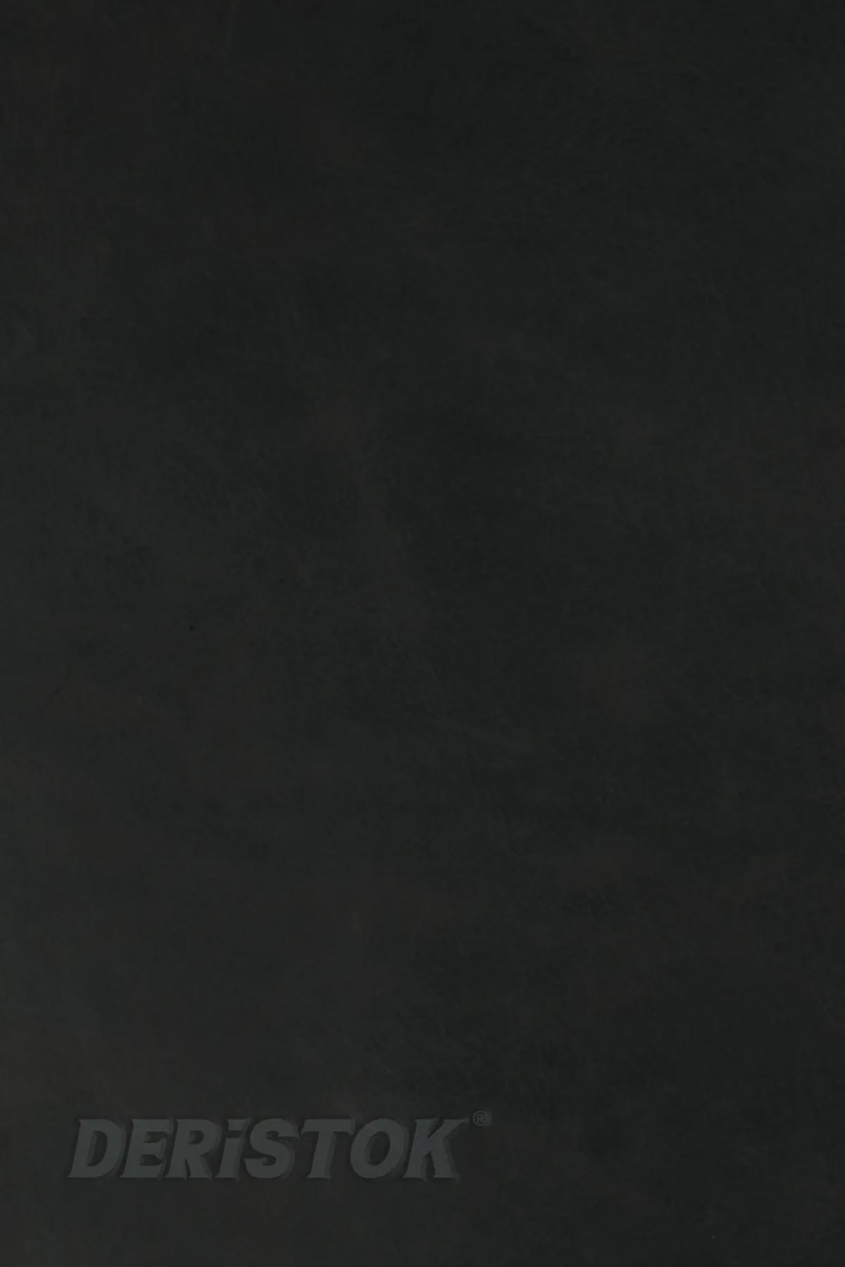 Crazy Horse Dana Derisi Siyah - 1