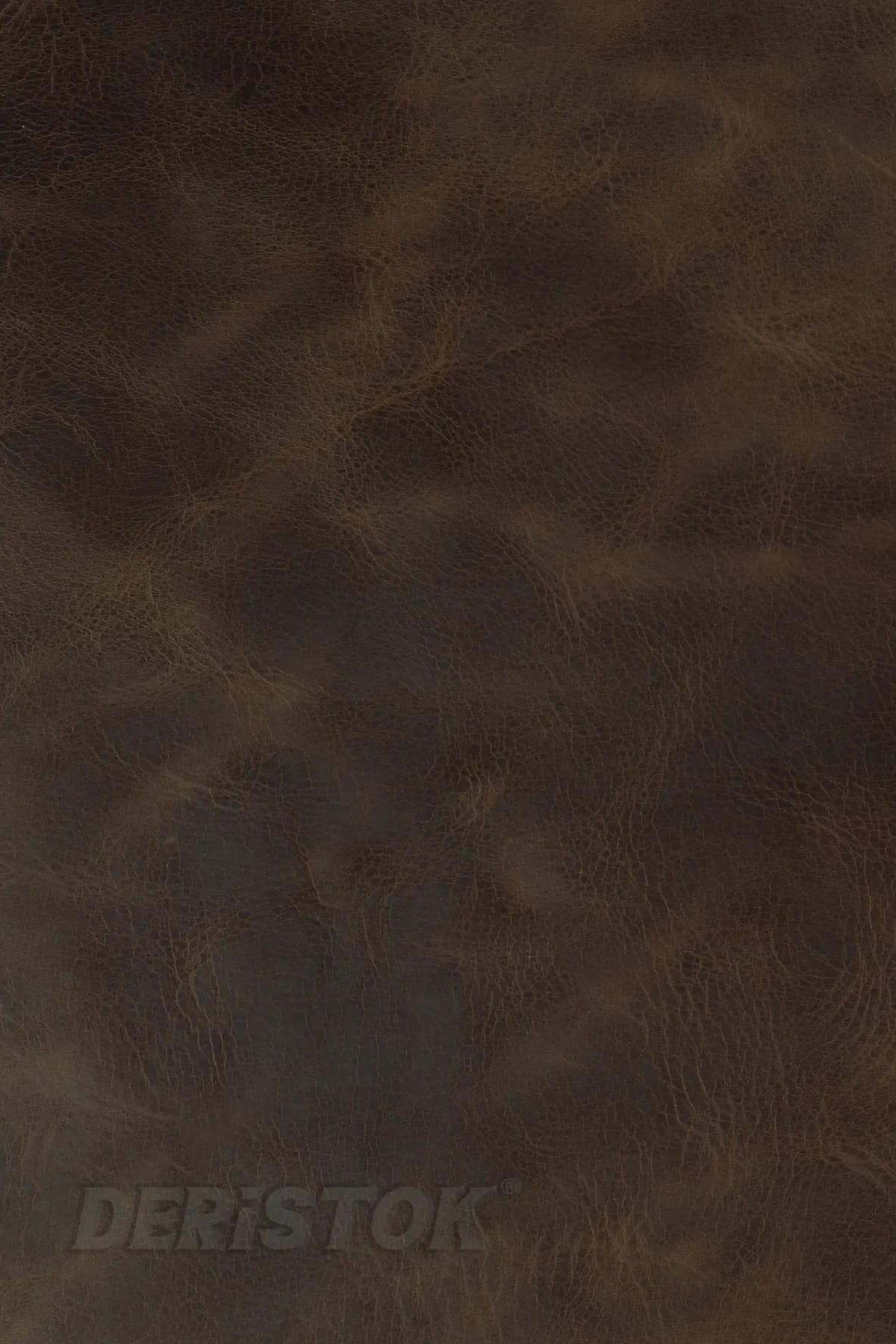 Crazy Horse Dana Derisi Sütlü Kahverengi - 1