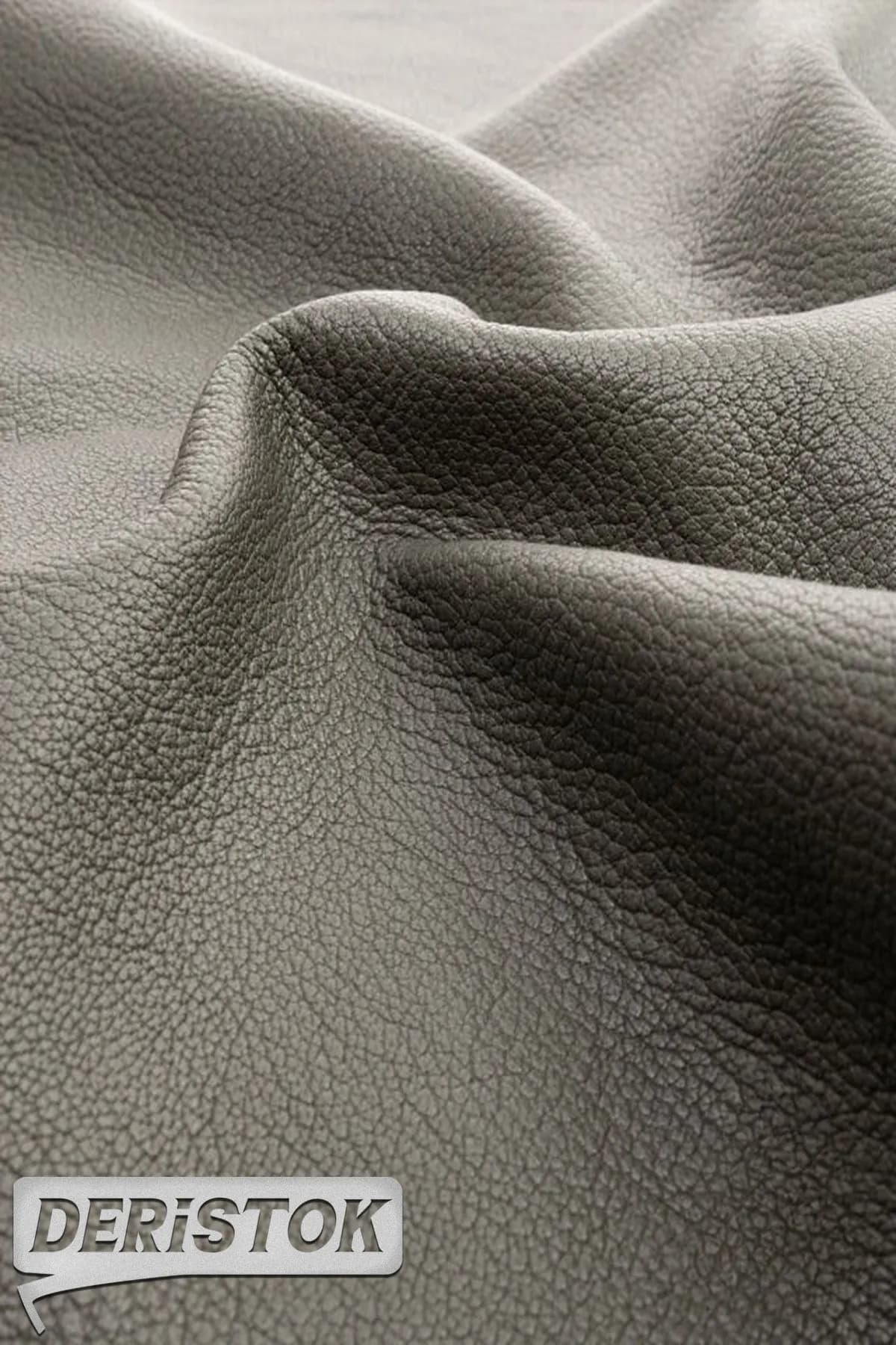 Oğlak Derisi Napa Taupe