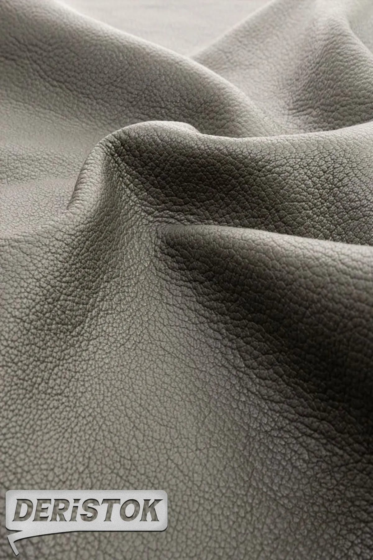 Oğlak Derisi Napa Taupe - 1