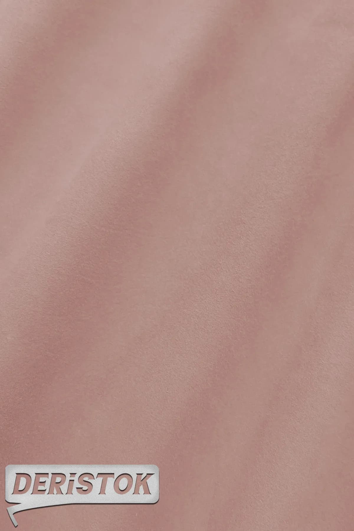 Oğlak Süet Deri Kum Rengi