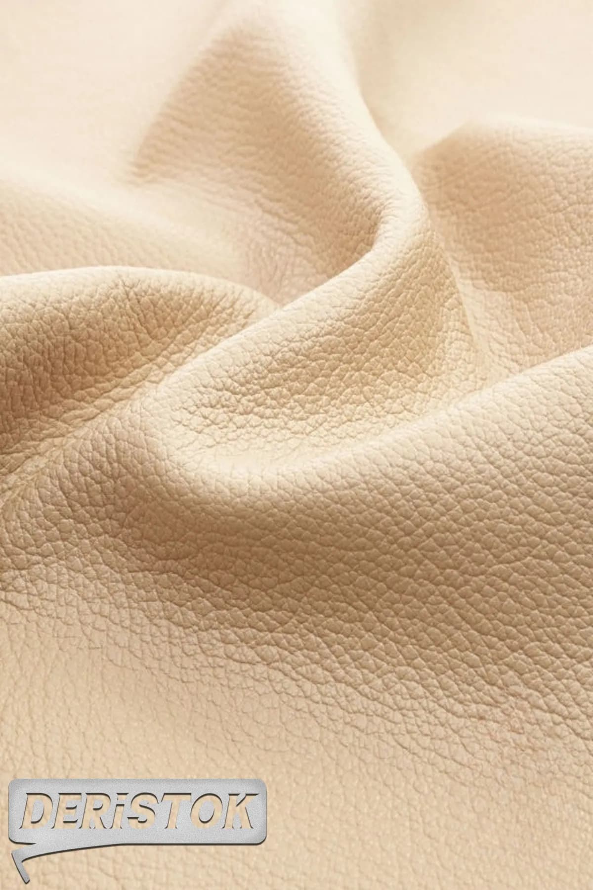 Metis Yüzlük Deri Bej