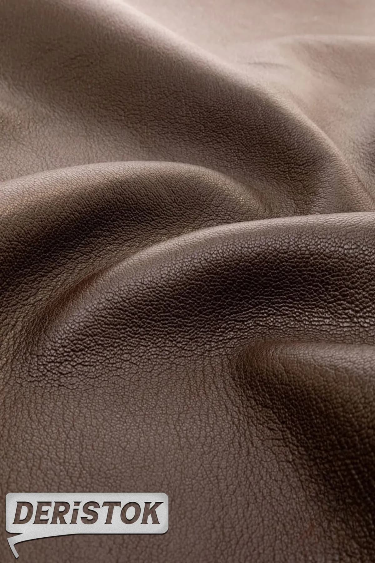 Metis Yüzlük Deri Kestane