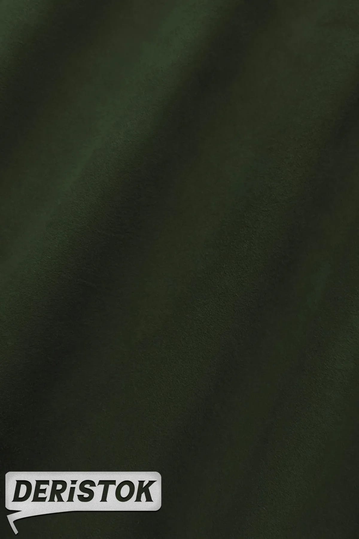 Metis Süet Deri Avcı Yeşili - 1