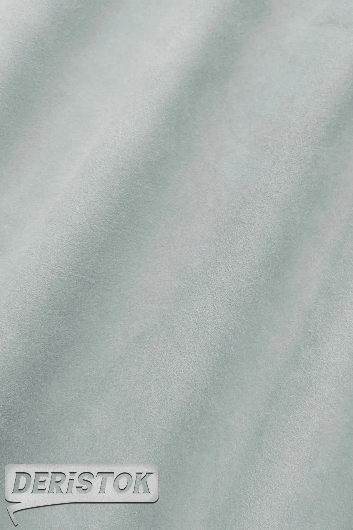 Metis Süet Deri Toz Mavi - 1