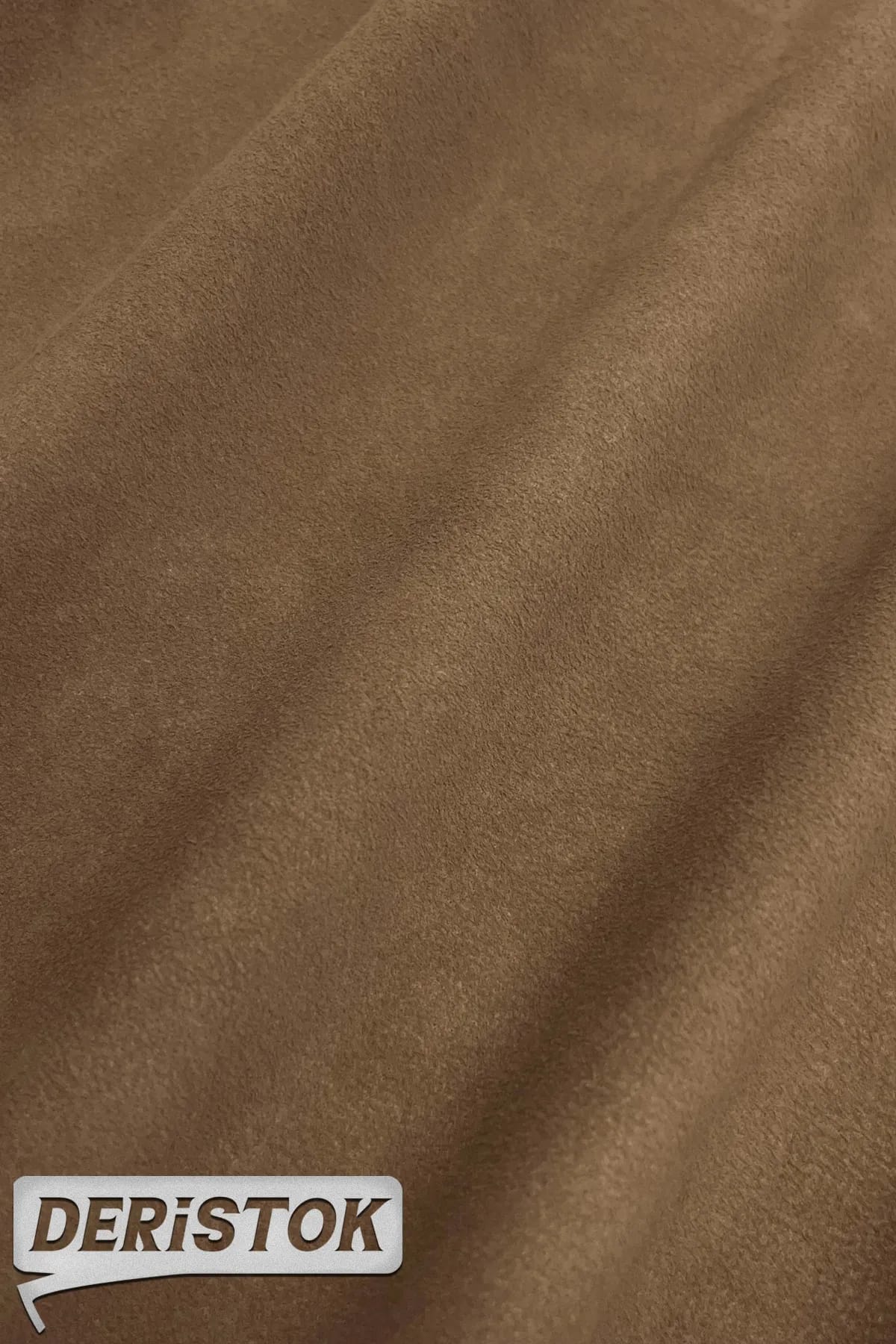 Metis Süet Deri Taupe - 1