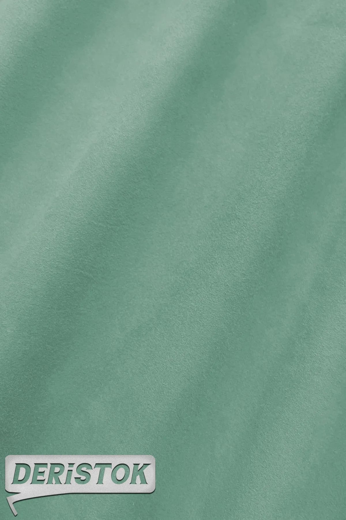 Metis Süet Deri Yosun Yeşili - 1