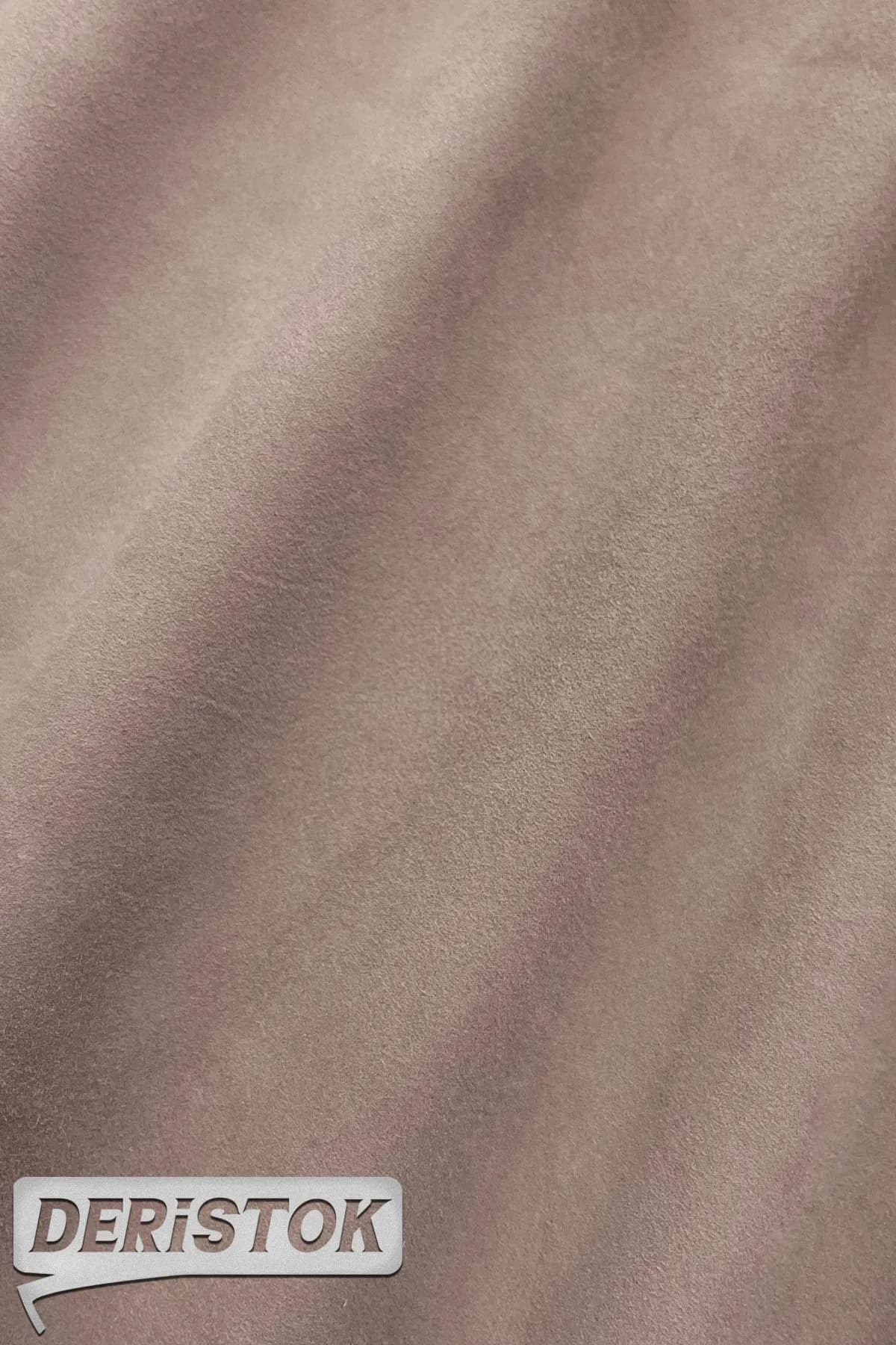 Metis Süet Deri Liver