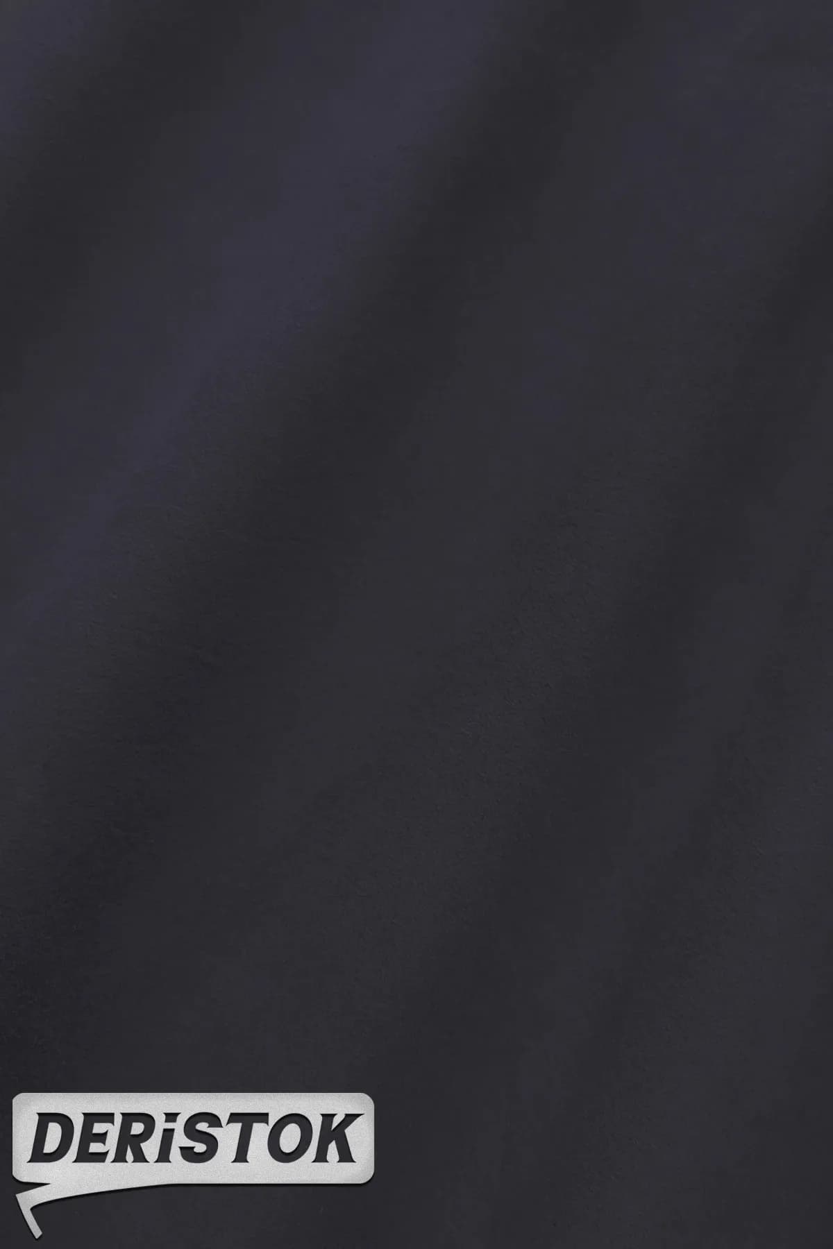 Metis Süet Deri Koyu Mavi