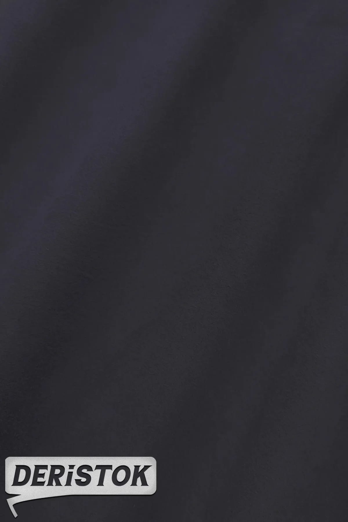 Metis Süet Deri Koyu Mavi - 1