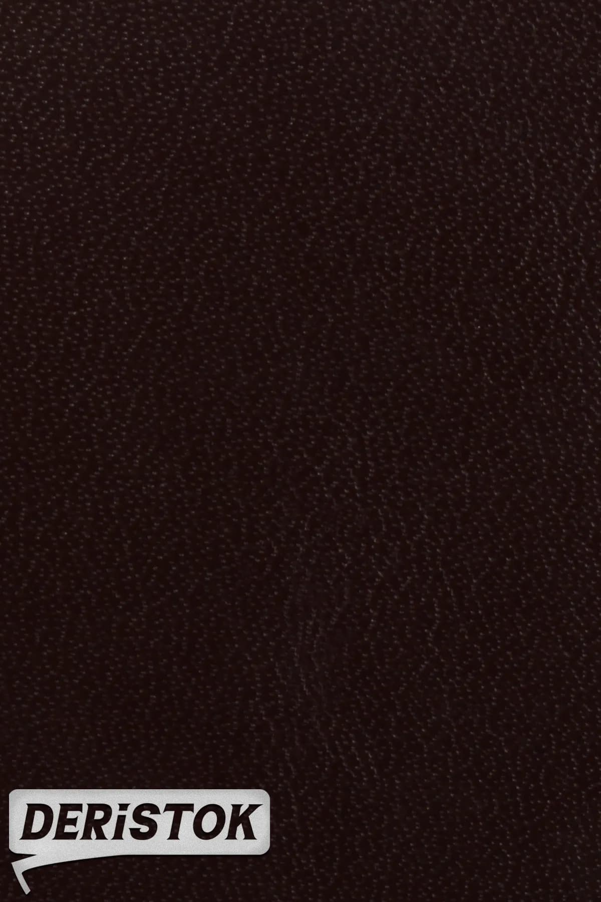 Manda Derisi Buffalo Astar Koyu Kahverengi