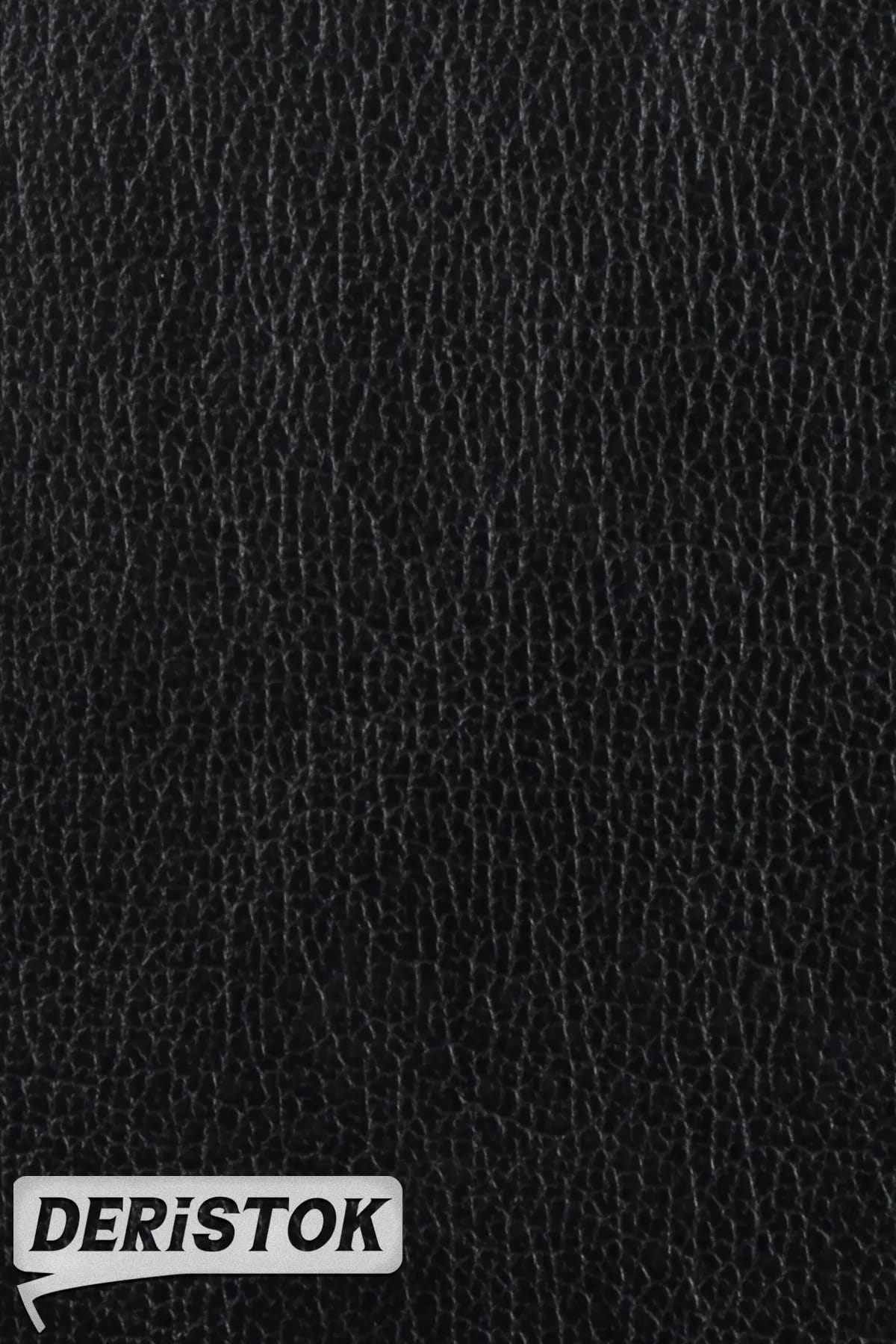 Manda Derisi Buffalo Astar Siyah - 1