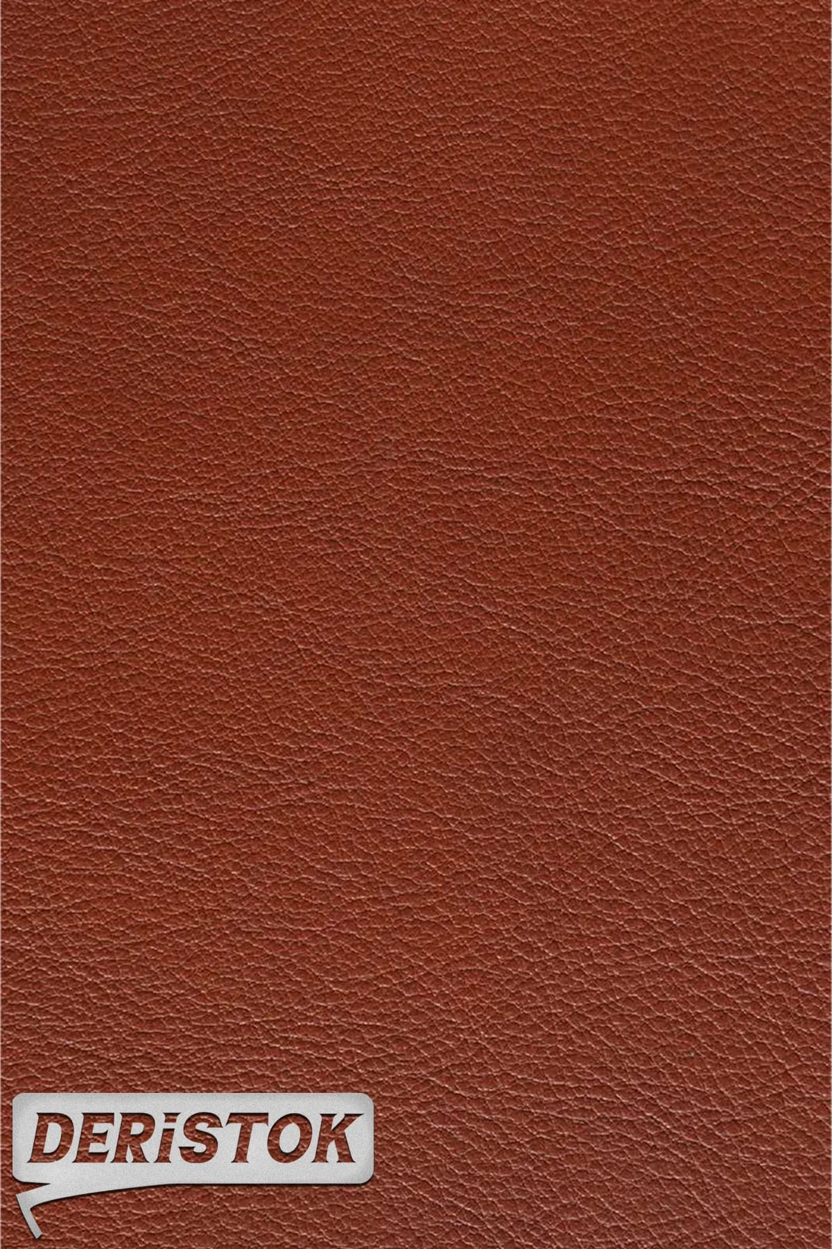 Manda Derisi Baby Buffalo Koyu Kestane - 1