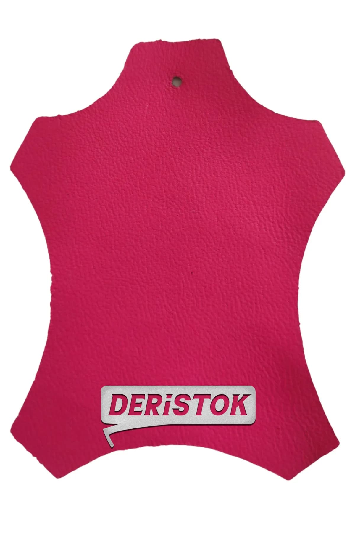 Astarlık Kuzu Derisi Mat Pembe