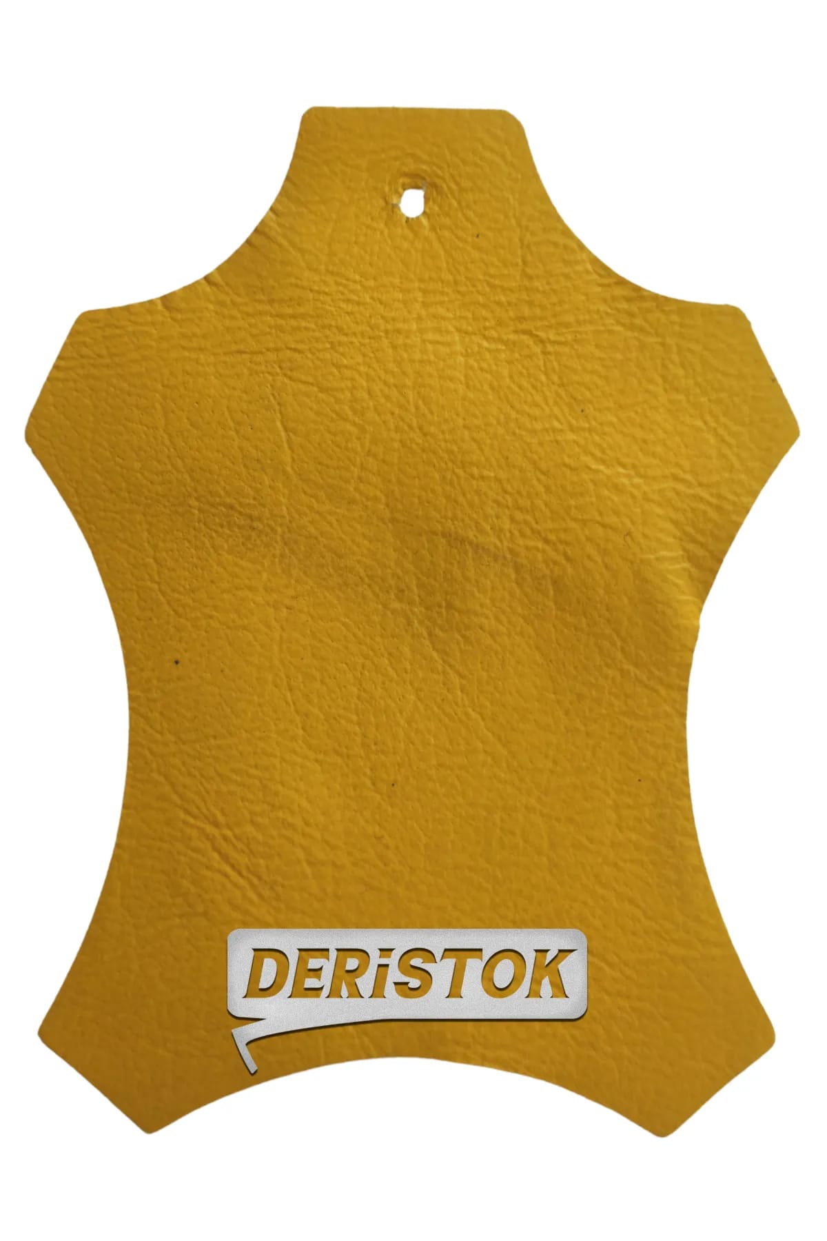 Astarlık Kuzu Derisi Hardal - 1