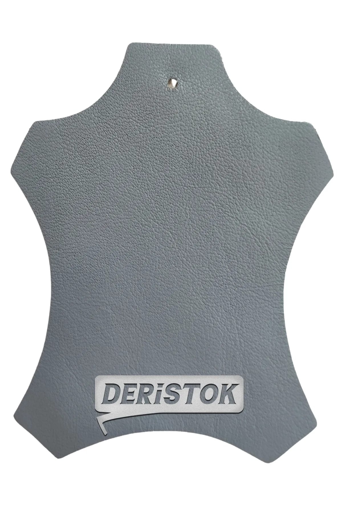 Astarlık Kuzu Derisi Açık Gri - 1