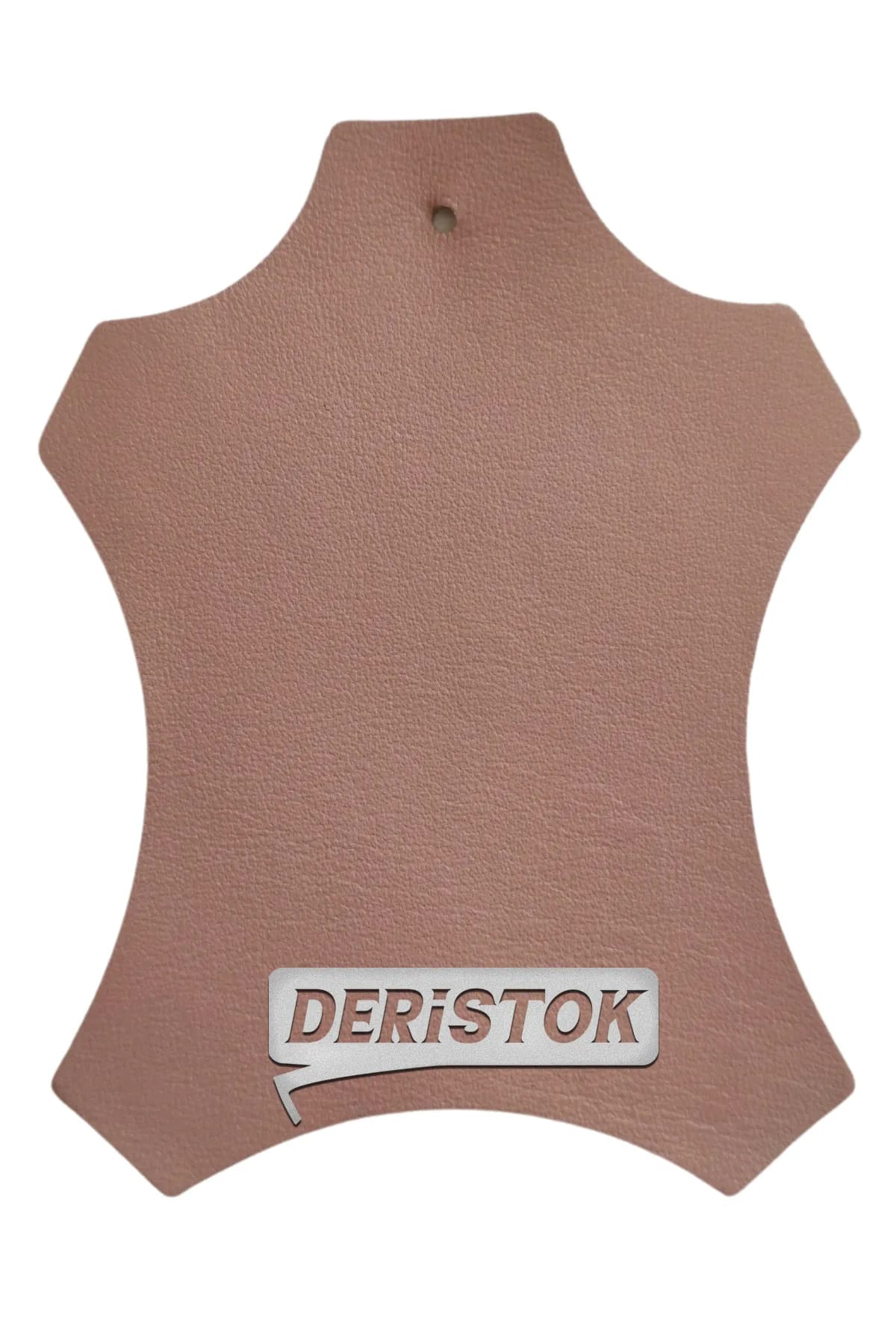 Astarlık Kuzu Derisi Pastel Pembe - 1