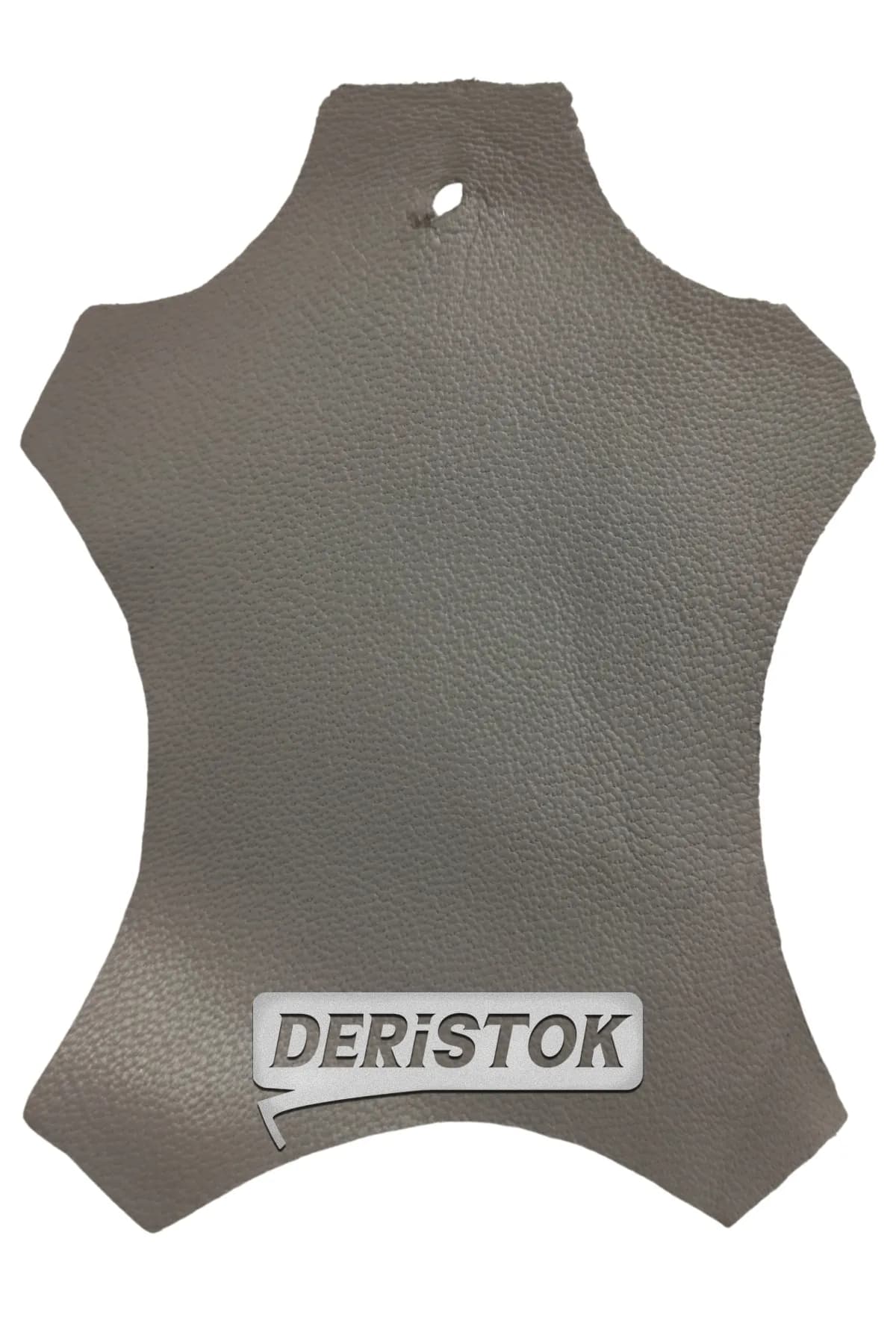 Astarlık Kuzu Derisi Grimsi Yeşil