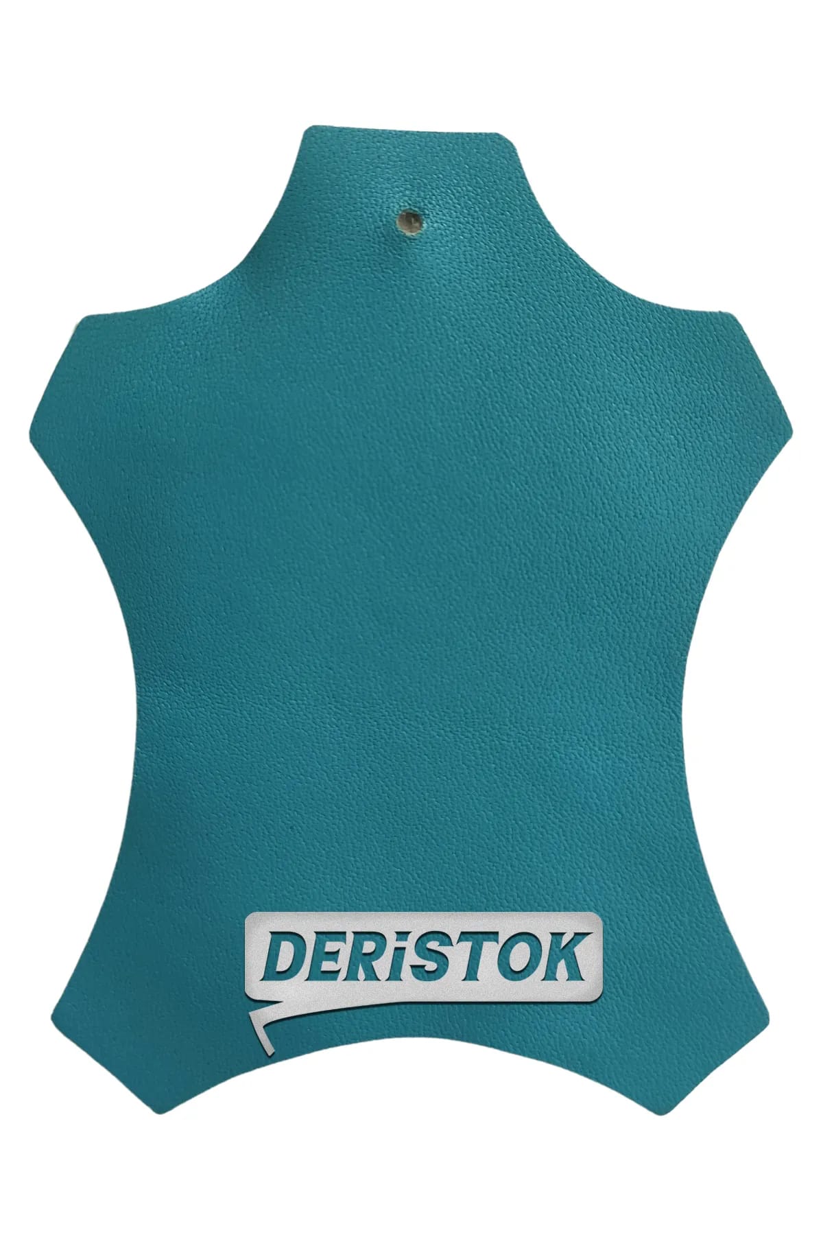 Astarlık Kuzu Derisi Koyu Turkuaz - 1