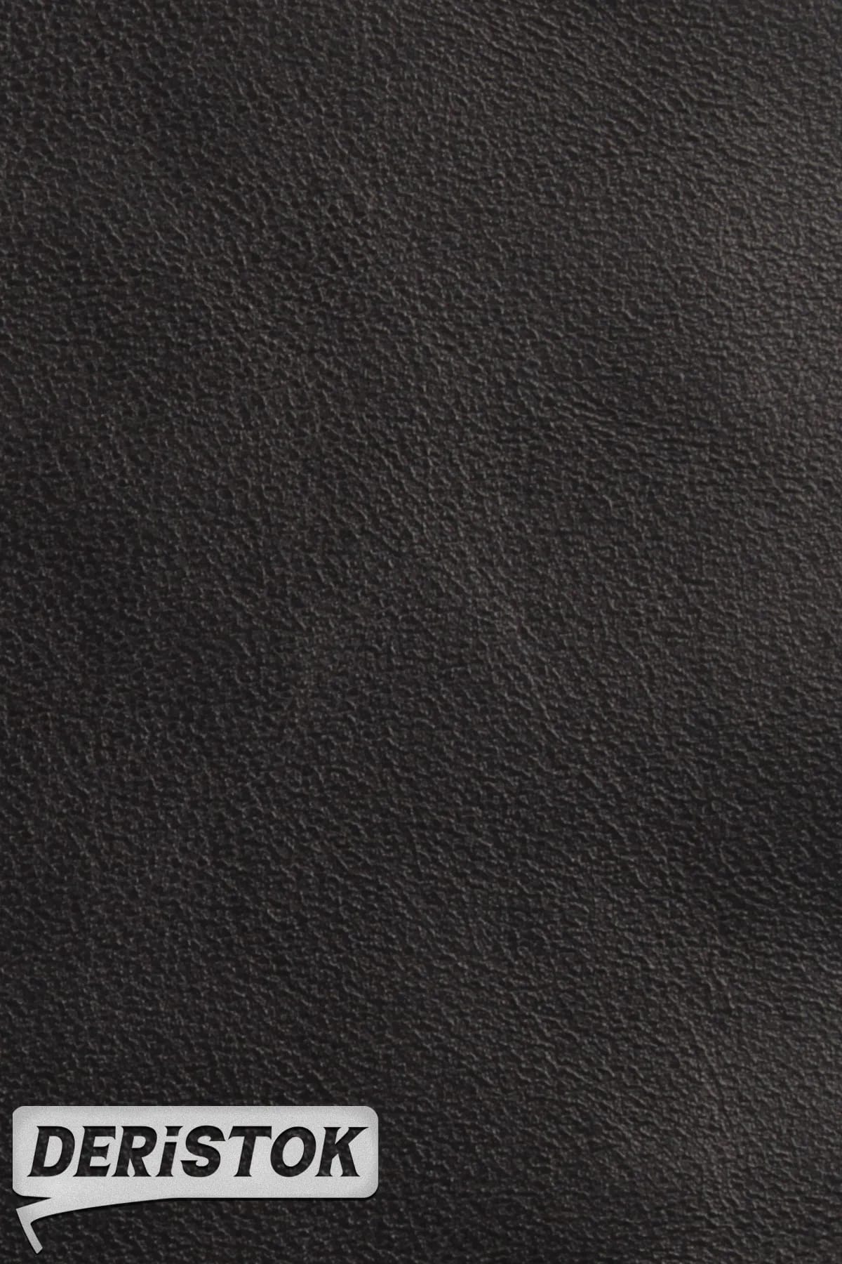 Kuzu Vejetal Napa Çantalık Deri Siyah - 1