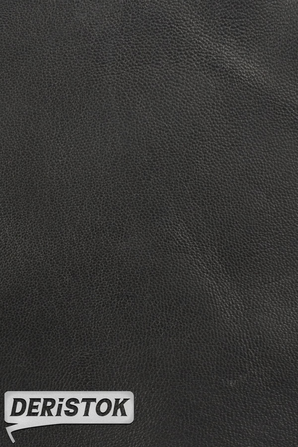 Metis Krast Deri Siyah
