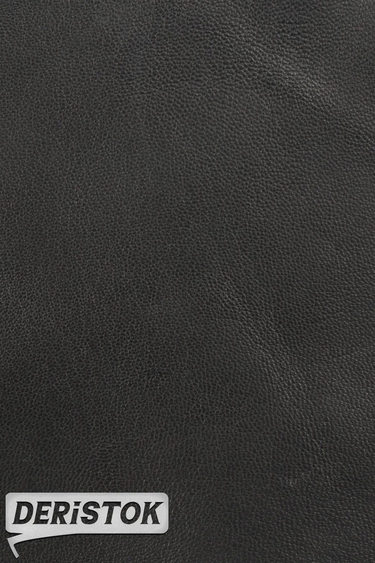 Metis Krast Deri Siyah - 1
