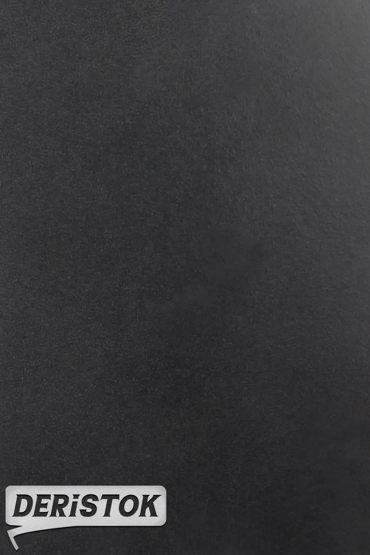 Kemerlik Vejetal Deri Siyah - 1