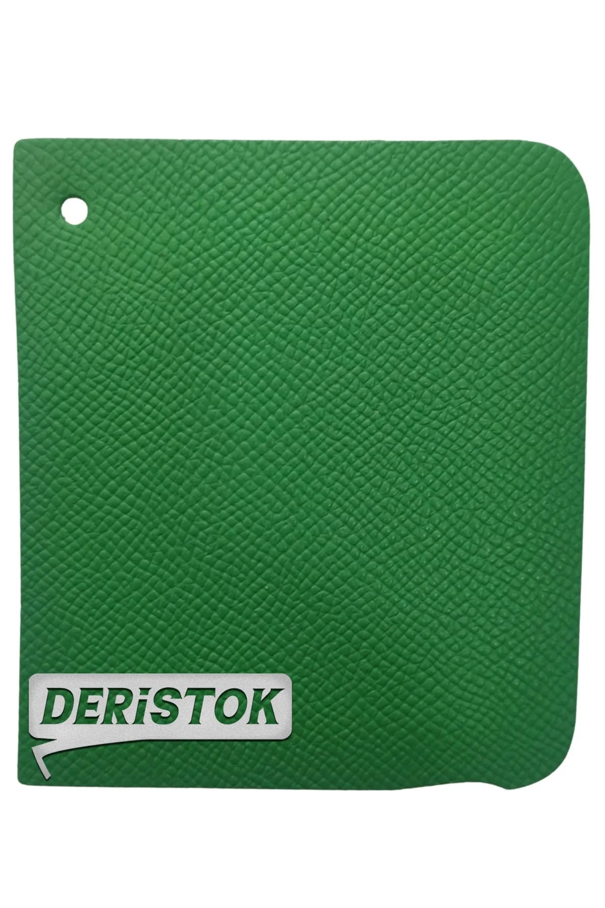 Çantalık Epson Desenli Deri Yeşil - 1