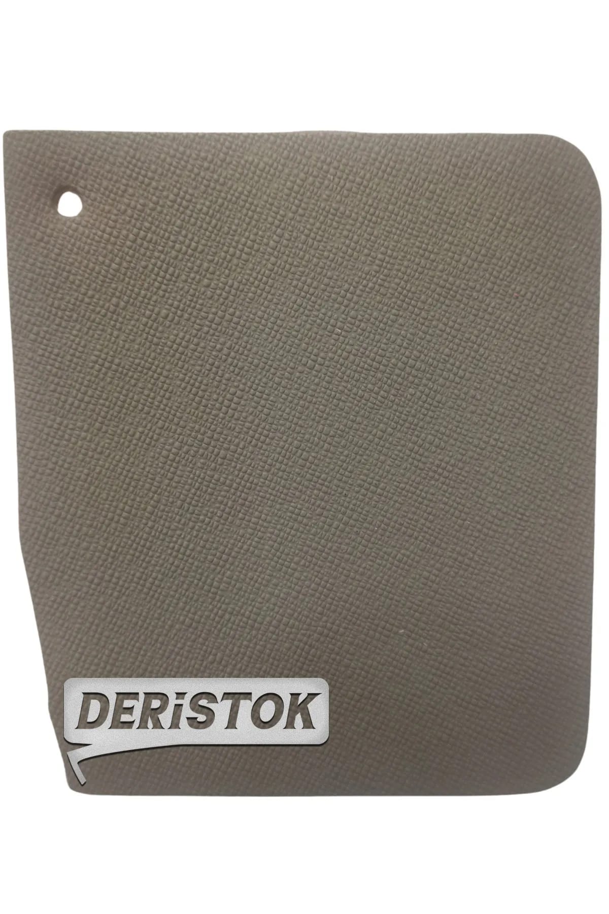 Çantalık Çuval Desenli Deri Etop - 1