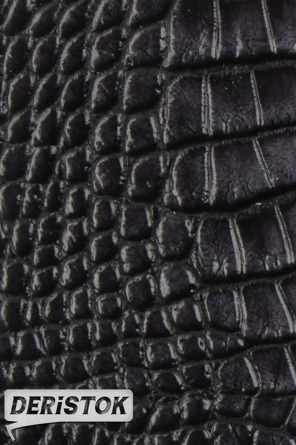 Dana Derisi Desen Baskılı Vidala - 2