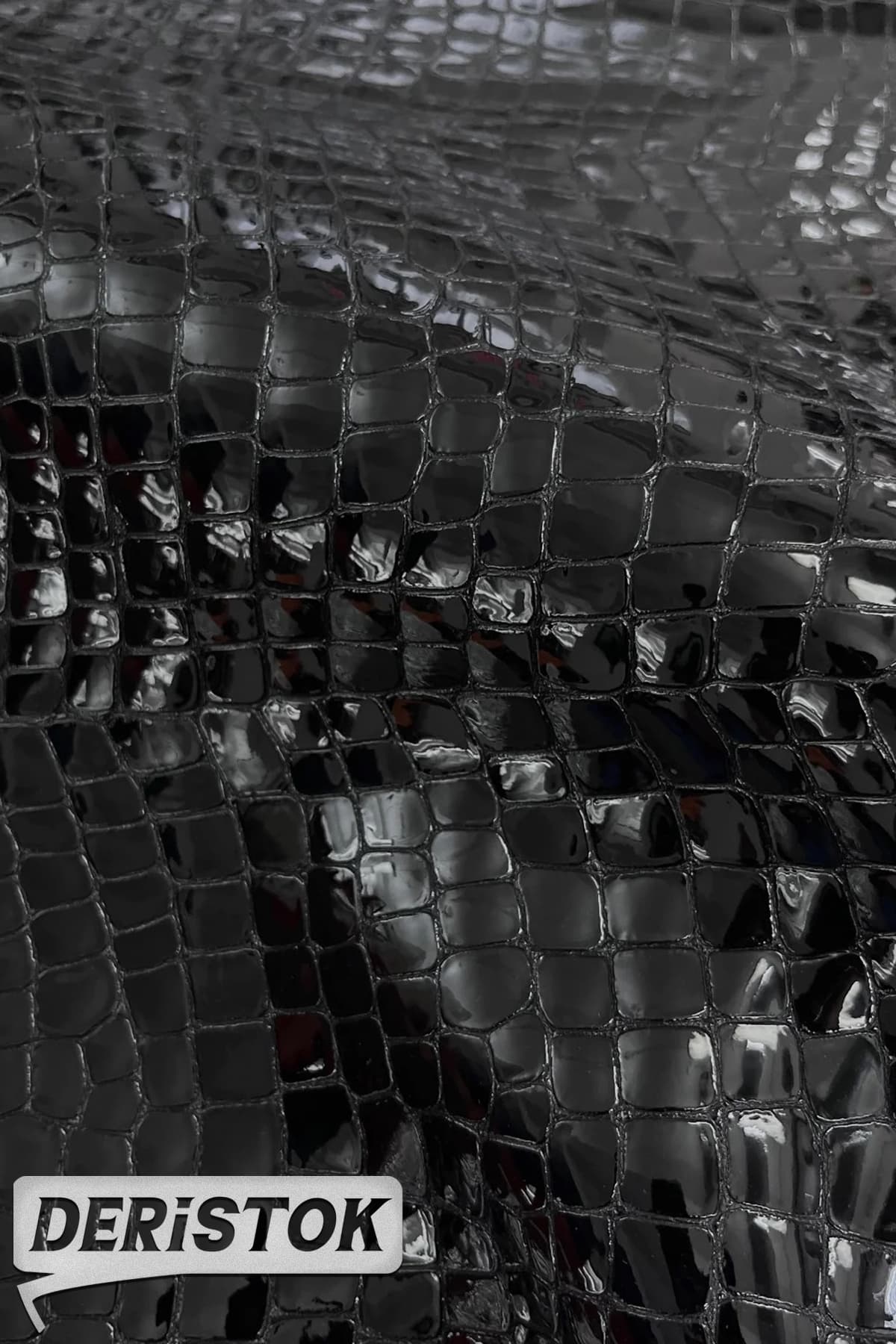 Dana Derisi Desen Baskılı Vidala - 21