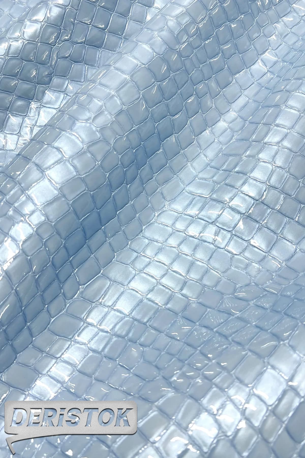 Dana Derisi Desen Baskılı Vidala - 28