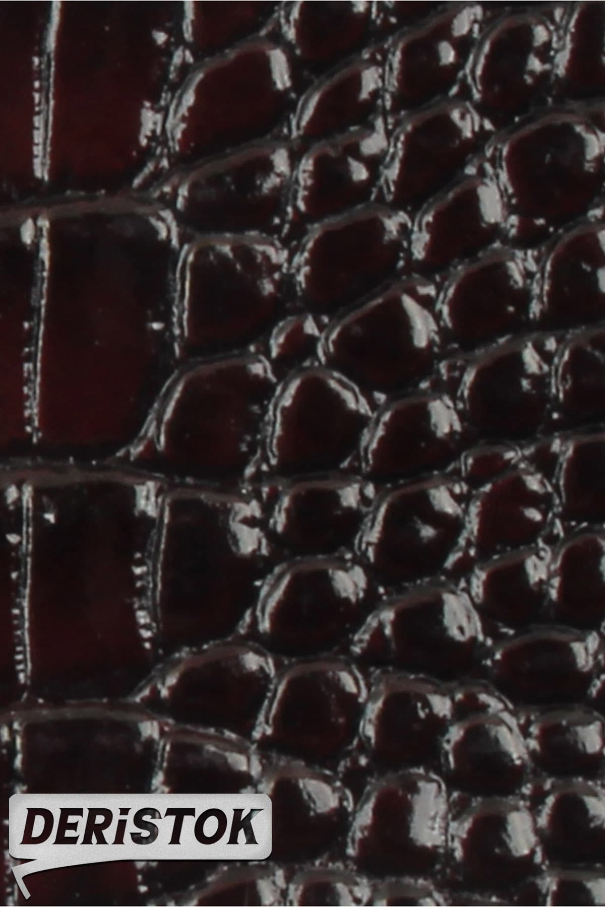 Dana Derisi Desen Baskılı Vidala - 3