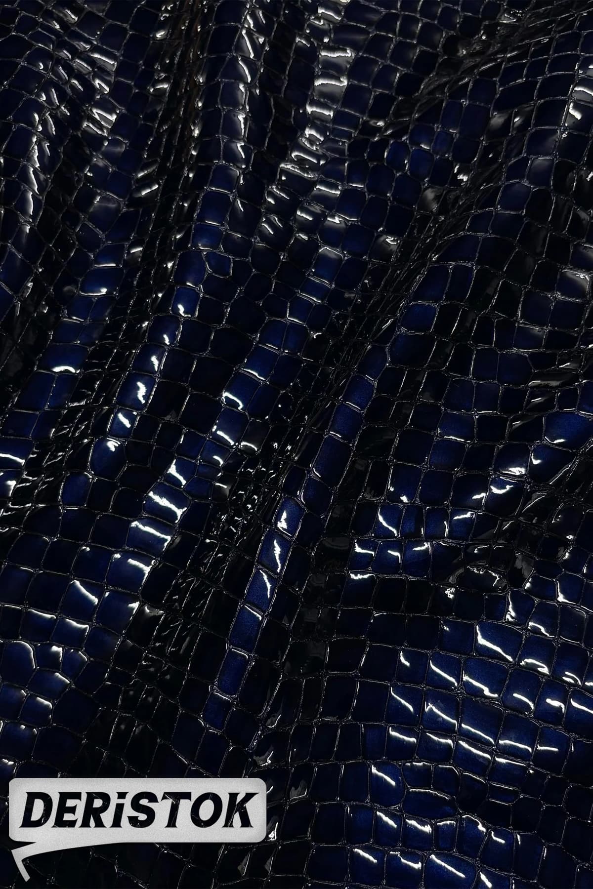 Dana Derisi Desen Baskılı Vidala - 30