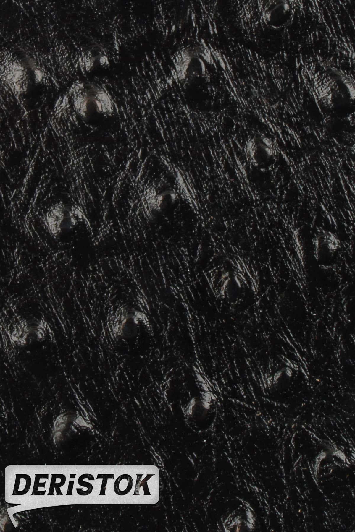 Dana Derisi Desen Baskılı Vidala - 9