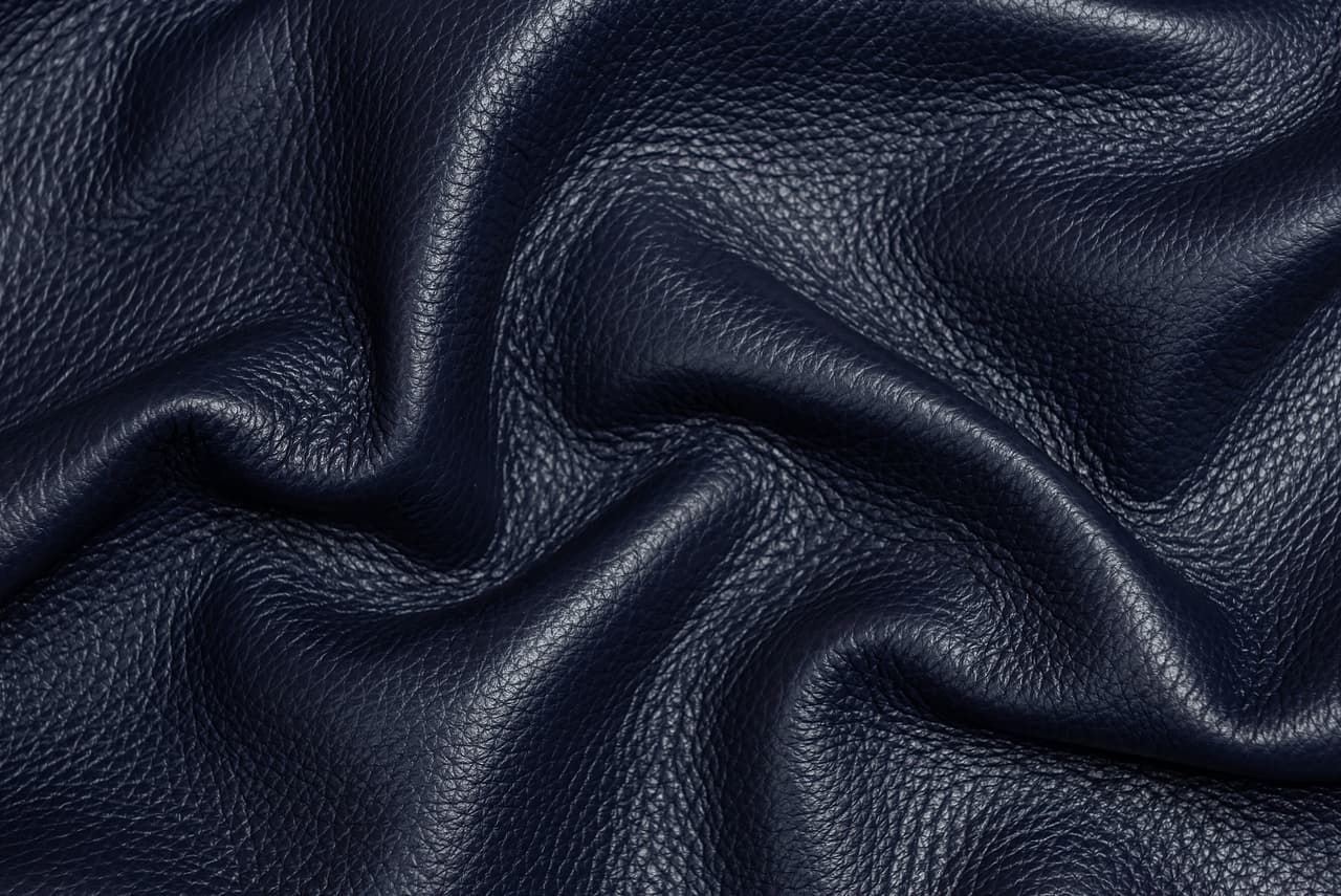 Dana Derisi Flotter Siyah İnci