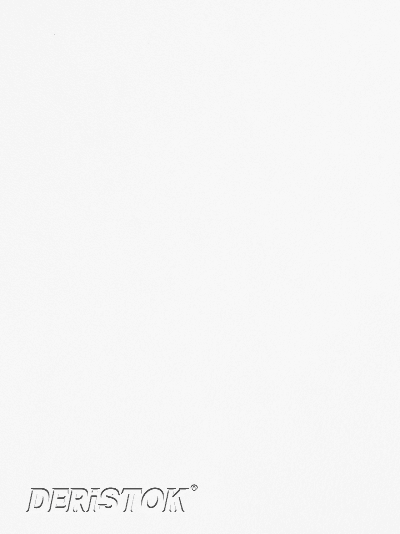 Dana Derisi Napa Yakma Beyaz