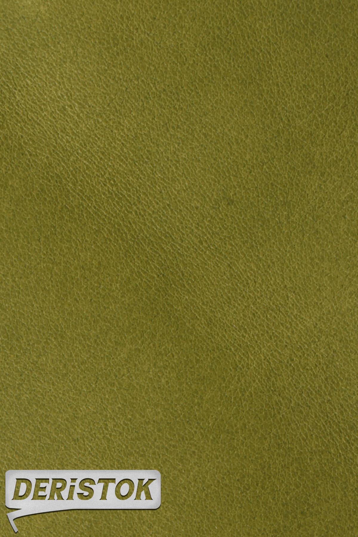 Dana Derisi Softy Pesto Yeşili